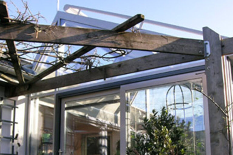 Wintergarten